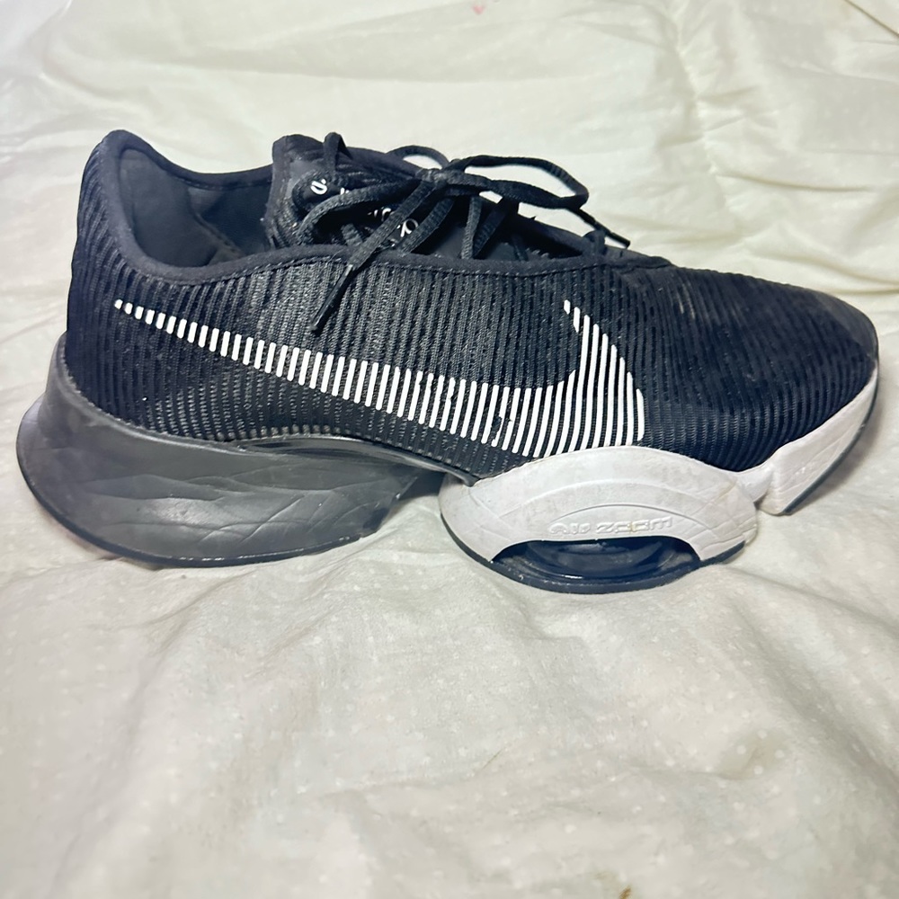 Women Nike Zoom air SuperRep